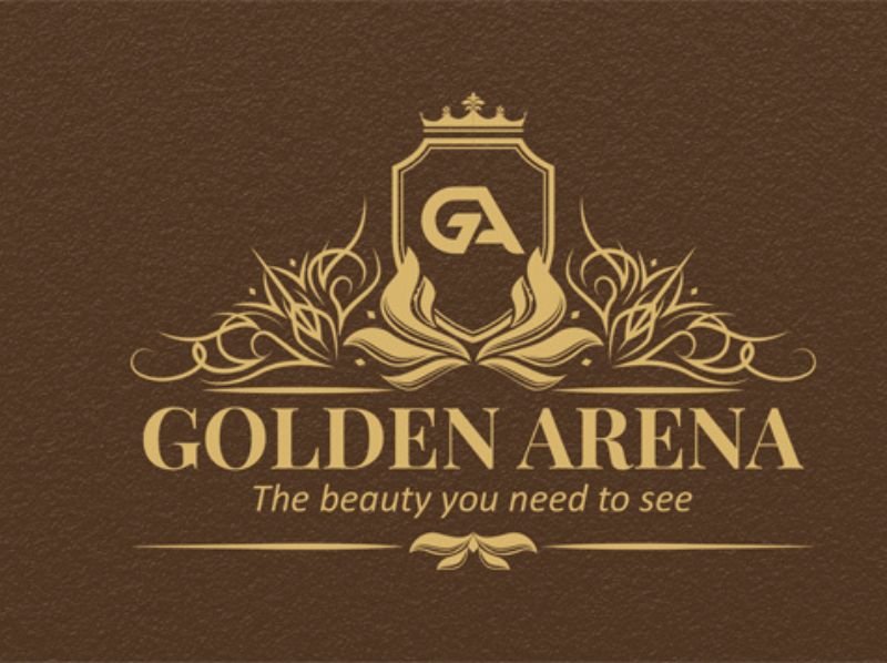 Golden Arena