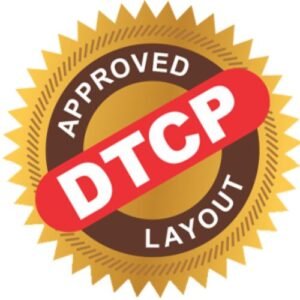 dtcp approved layout